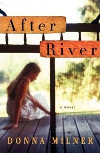 Canada-Book-Awards-Donna-Milner-After-River