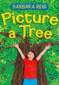 Canada-Book-Awards-Winner-Barbara-Reid-Picture-a-Tree