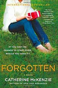 Canada-Book-Awards-Winner-Catherine-McKenzie-Forgotten