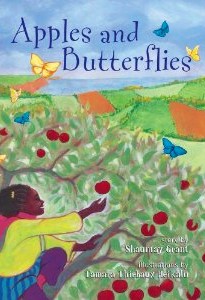 Canada-Book-Awards-Winner-Shauntay-Grant-Apples-and-Butterflies