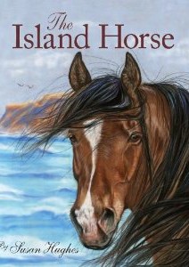Canada-Book-Awards-Winner-Susan-Hughes-The-Island-Horse