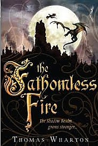 Canada-Book-Awards-Winner-Thomas-Wharton-Fathomless-Fire