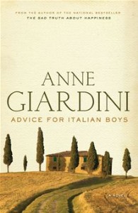 Canada-Book-Awards-Winner-Anne-Giardini-Advice-for-Italian-Boys