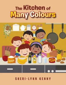 Canada-Book-Awards-Sheri-Lynn-Kenny-The-Kitchen-of-Many-Colours