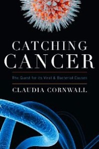 Canada-Book-Awards-Winner-Claudia-Cornwall-Catching-Cancer