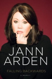 Canada-Book-Awards-Winner-Jann-Arden-Falling-Backwards