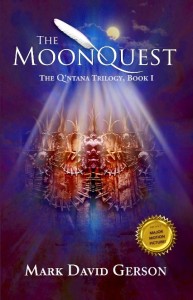 Canada-Book-Awards-Winner-Mark-David-Gerson-The-MoonQuest