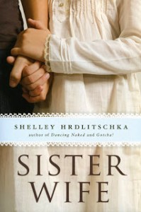 Canada-Book-Awards-Winner-Shelley-Hrdlitschka-Sister-Wife