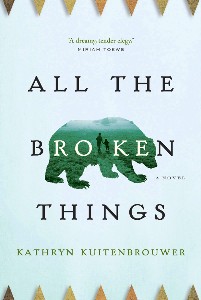 Canada-Book-Awards-Winner-Kathryn-Kuitenbrouwer-All-the-Broken-Things