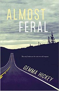 Canada-Book-Awards-Winner-Gemma-Hickey-Almost-Feral